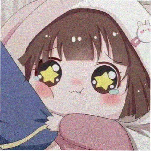影子搭档角色节点头像